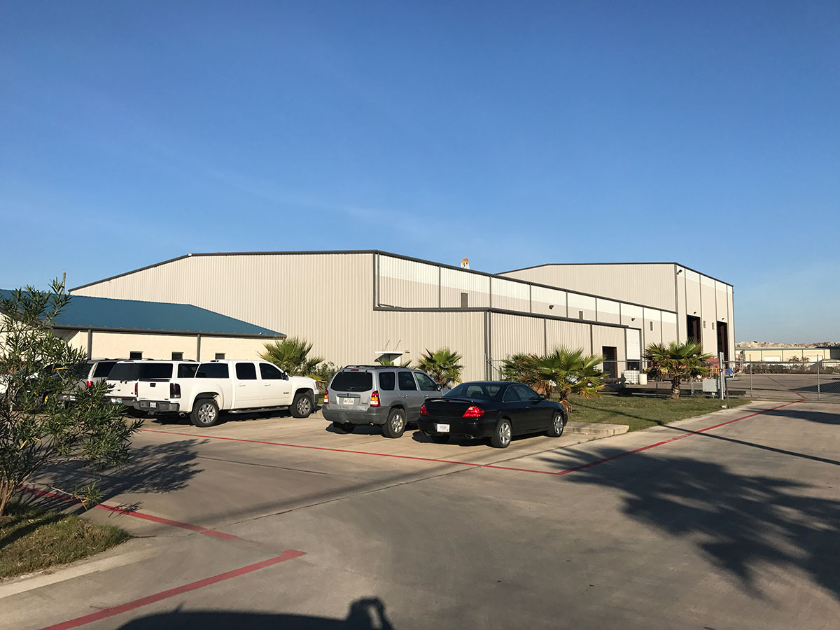 Fendley Construction