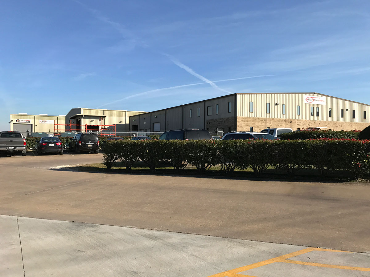 Fendley Construction