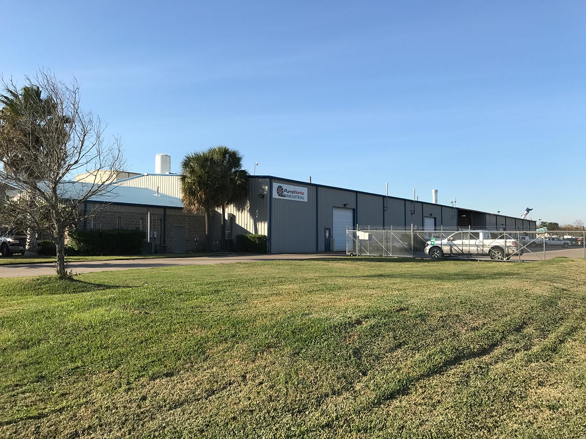 Fendley Construction