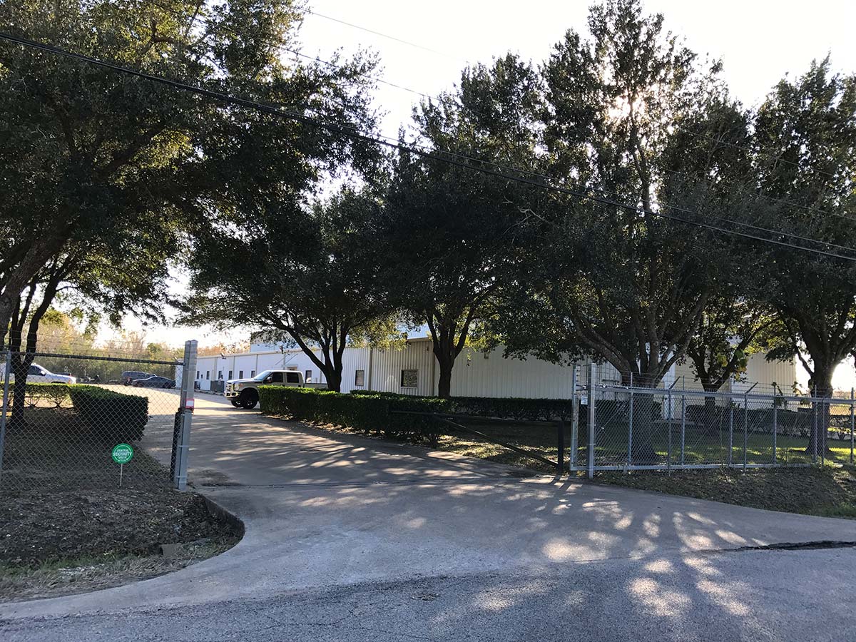 Fendley Construction