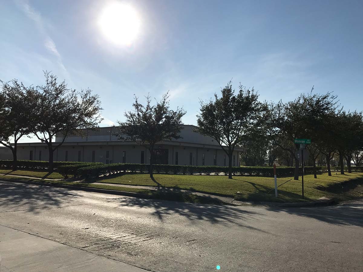 Fendley Construction